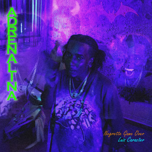 Adrenalina (Explicit)