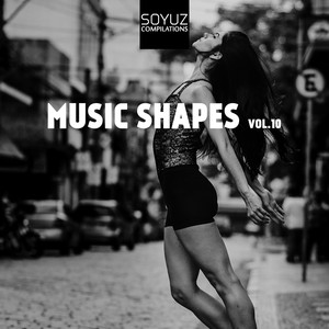 Music Shapes, Vol. 10