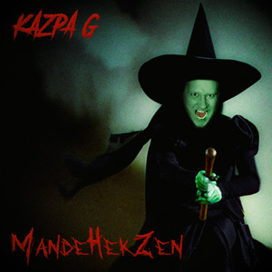 MandeHekzen (Explicit)