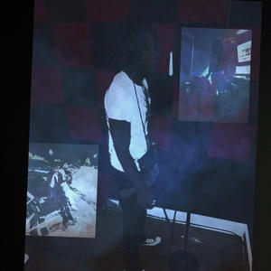 Booted up (Explicit)