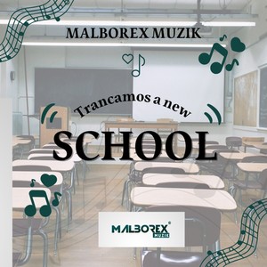 Trancamos a New School