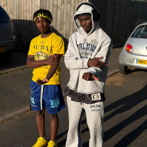 Missing you (feat. Leyenkid)