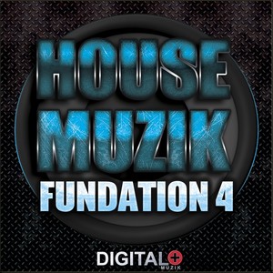 House Muzik Fundation 4