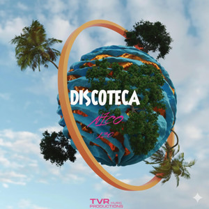 Discoteca (Explicit)