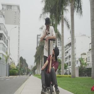 Todavía(feat. Ken Ob) (Explicit)