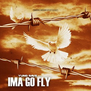 IMA GO FLY (Explicit)