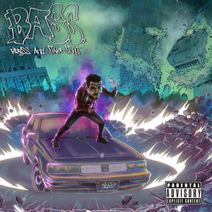 Bass Outro (feat. Dj Heron, Dynas, Brimstone127, Mother Superia, Chico DLX, Serum, Dj EFN & U.B The Underboss) (Explicit)