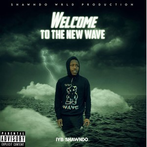 Welcome To The New Wave (Explicit)