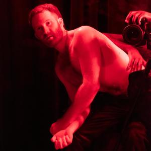 Fiend (feat. D'LEAU) (Explicit)