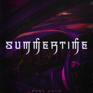 Summertime (Explicit)