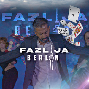 Fazlija - Berlin