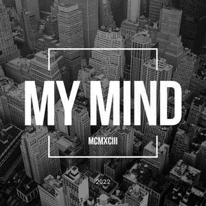 MY MIND (Trap Beat Instrumental)