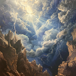 Las Tormentas Despiertan La Tierra