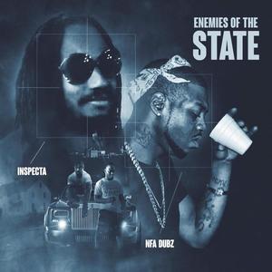 Enemies Of The State (Explicit)