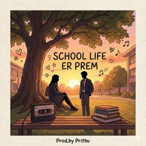 School Life Er Prem (feat. Asad)