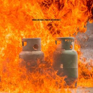 Snares And Kicks (feat. Deeconstruct) (Explicit)