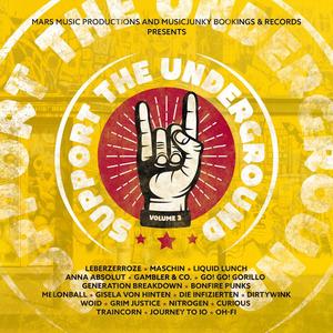 Middle Finger Salute (Explicit)