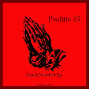 Hood Preacher (Explicit)