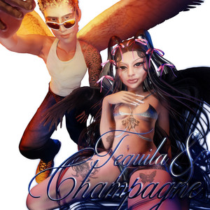 Champagne (Explicit)