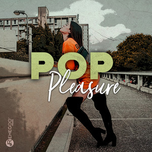 Pop Pleasure: Top Hits for Coffee Break, Upbeat Pop, Evening Chillout