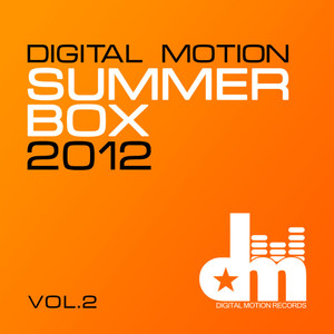 Digital Motion Summer Box 2012, Vol. 2