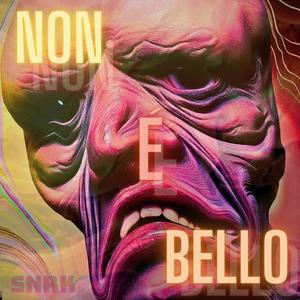 Non è bello (Explicit)