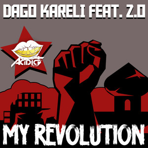 My Revolution