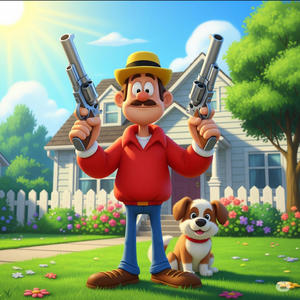 Stanley (feat. 29Koryy) (Explicit)