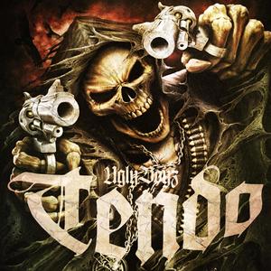 Tendo (feat. Padre Santo, KidLaMaña, LydTróer & Gerentedelhood) [Explicit]