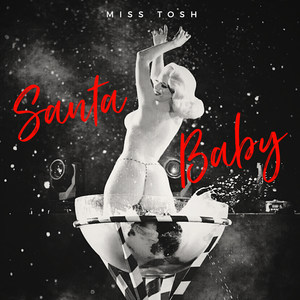 Santa Baby Cover