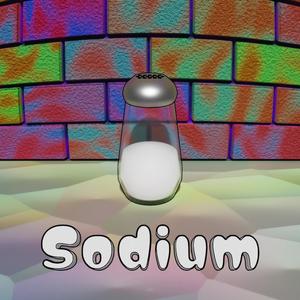 Sodium (feat. Trisha Potatoes)