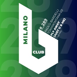Fly Away (Just U & Me) (Club Mix)