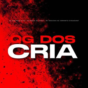 QG DOS CRIA