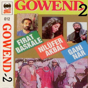 Gowend, Vol. 2