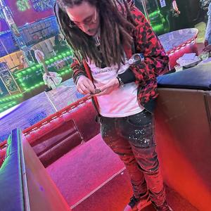 IM JUST GONE GO (Explicit)