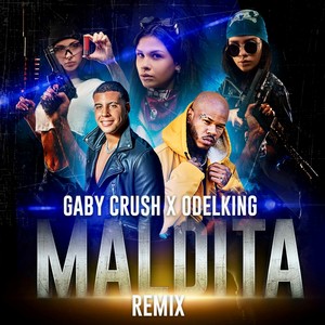 Maldita (Remix)