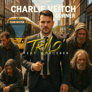 Charlie Veitch Corner (feat. The Sorcerer) (Explicit)
