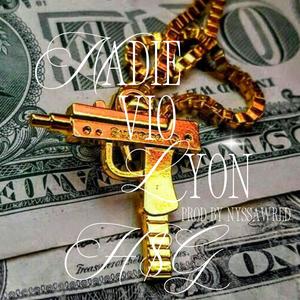 Nadie vio (feat. Nyssa)