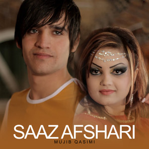 Saaz Afshari