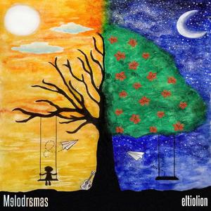 Melodramas (feat. Diana Alvarado)