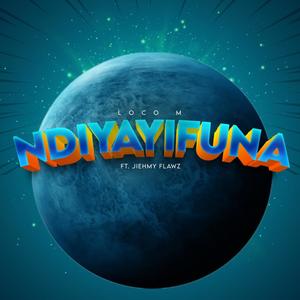 Ndiyayifuna (feat. Jiehmy Flawz) (Explicit)