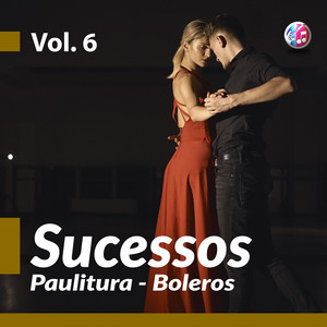 Sucessos Paulitura Vol. 6 (2004)