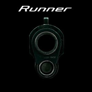 Runner (feat. Digits) (Explicit)
