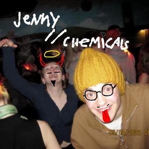 Jenny (feat. PODER)