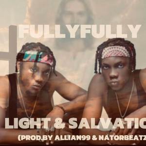 Light & Salvation