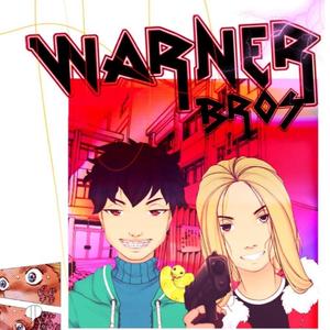 WARNER BROS (feat. LUH GARRY) [Explicit]