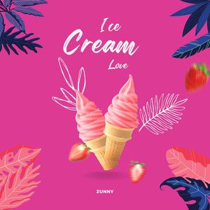 Ice Cream Love