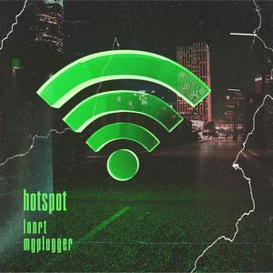 Hotspot (feat. MGPlugger) [Explicit]