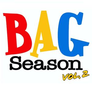 Bagseason, Vol. 2 (Explicit)