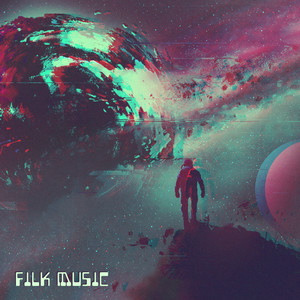 Filk Music - Futuristic Science Fiction, Space Ambient Music